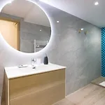 Appartement Majopi 2 - Central, Ac, Close To Palais & Beaches