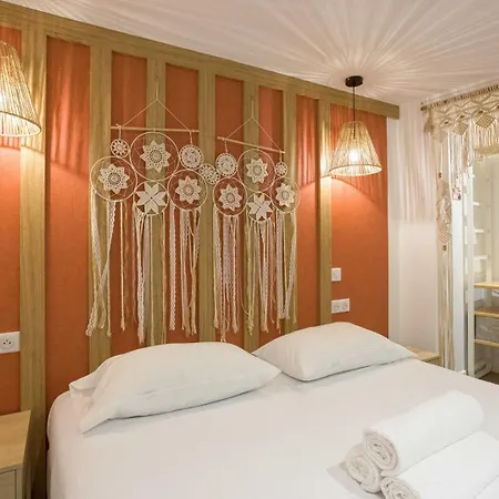 아파트 Majopi 2 - Central, Ac, Close To Palais & Beaches 칸느