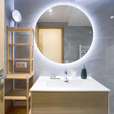 아파트 Majopi 2 - Central, Ac, Close To Palais & Beaches